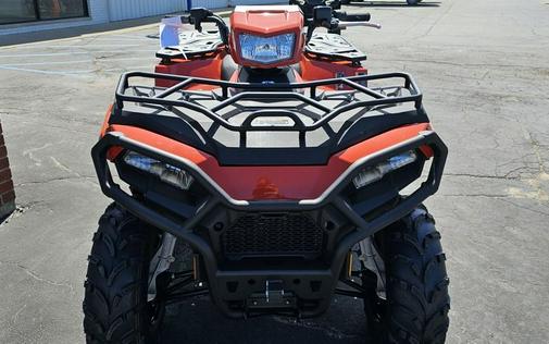 2024 Polaris® Sportsman 450 H.O.