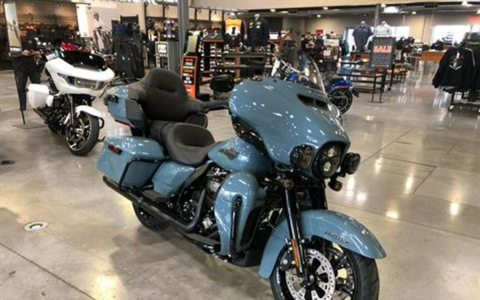 2024 Harley-Davidson Ultra Limited