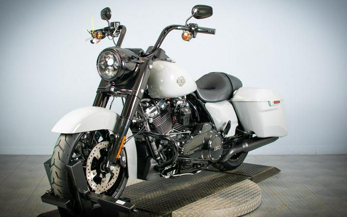 2024 Harley-Davidson Road King Special