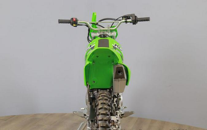 2024 Kawasaki KLX140R L