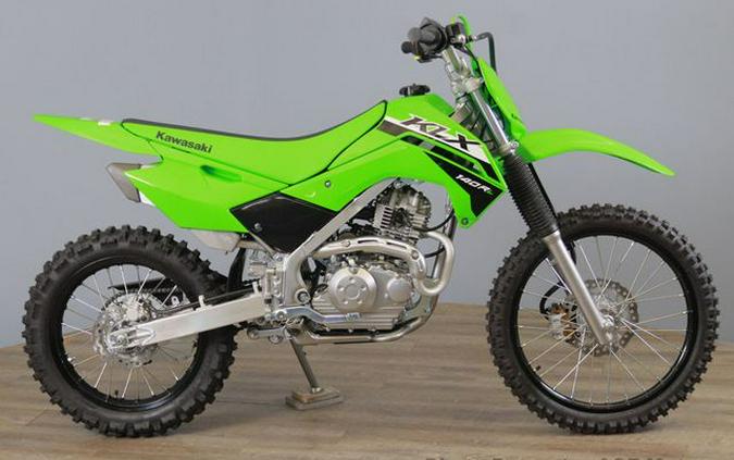 2024 Kawasaki KLX140R L