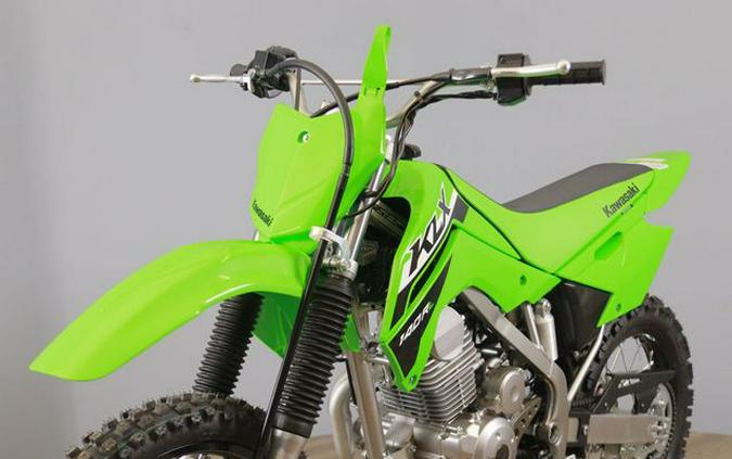 2024 Kawasaki KLX140R L