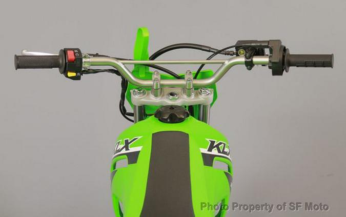 2024 Kawasaki KLX140R L