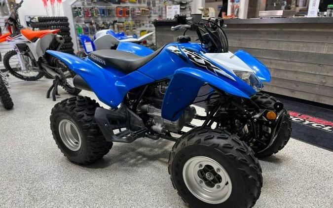 2020 Honda® TRX250X