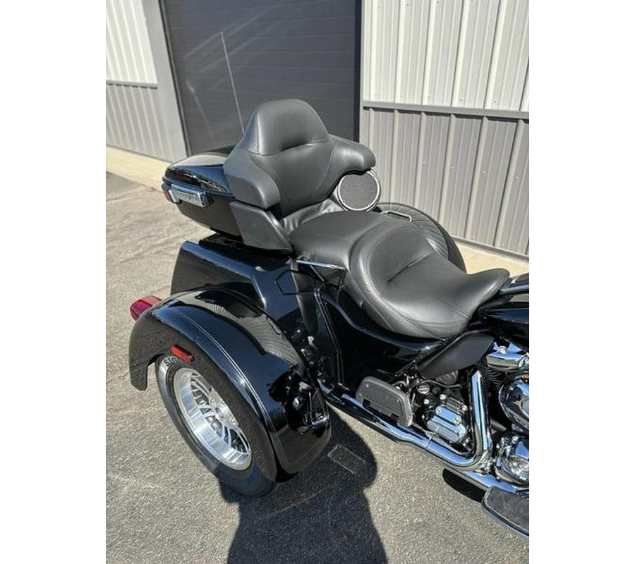 2024 Harley-Davidson® FLHTCUTG - Tri Glide® Ultra