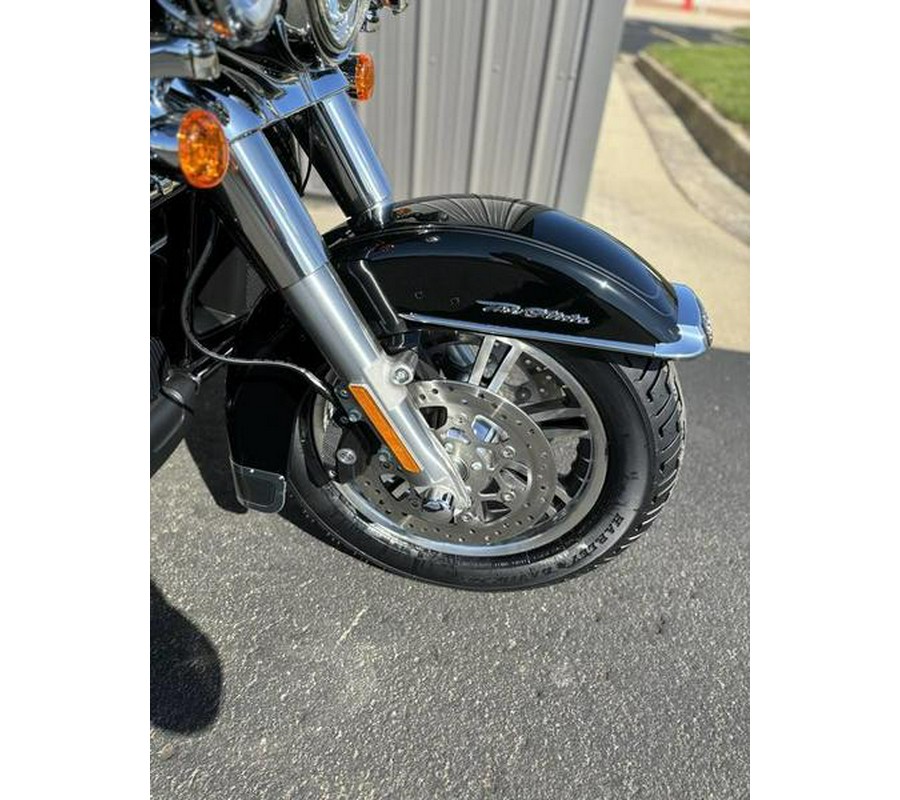 2024 Harley-Davidson® FLHTCUTG - Tri Glide® Ultra