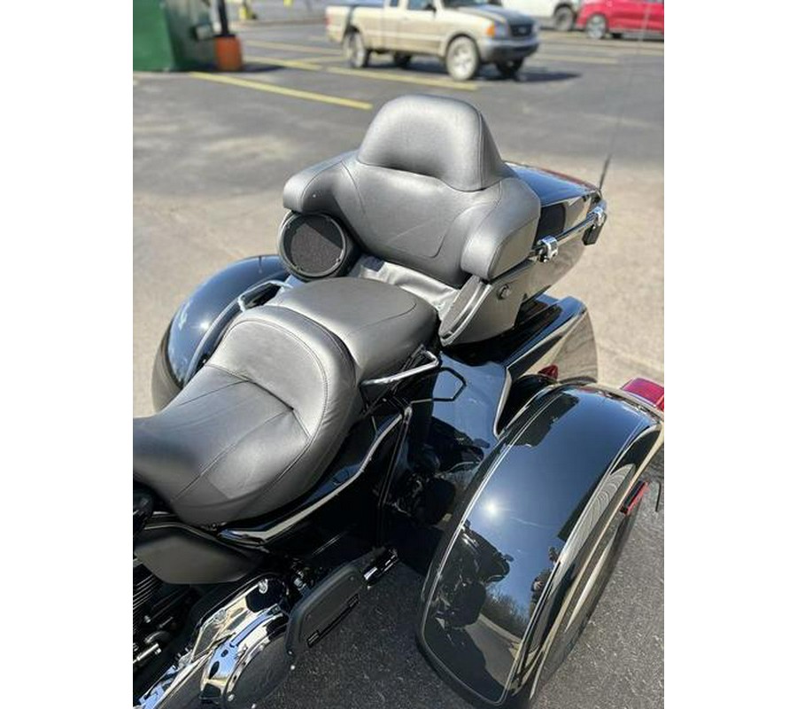 2024 Harley-Davidson® FLHTCUTG - Tri Glide® Ultra