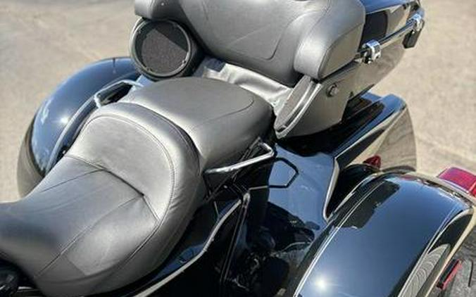 2024 Harley-Davidson® FLHTCUTG - Tri Glide® Ultra