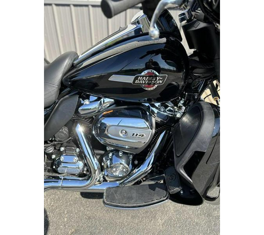 2024 Harley-Davidson® FLHTCUTG - Tri Glide® Ultra