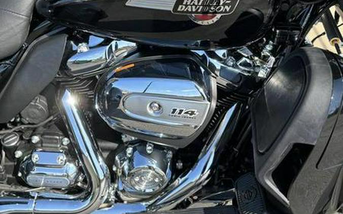 2024 Harley-Davidson® FLHTCUTG - Tri Glide® Ultra