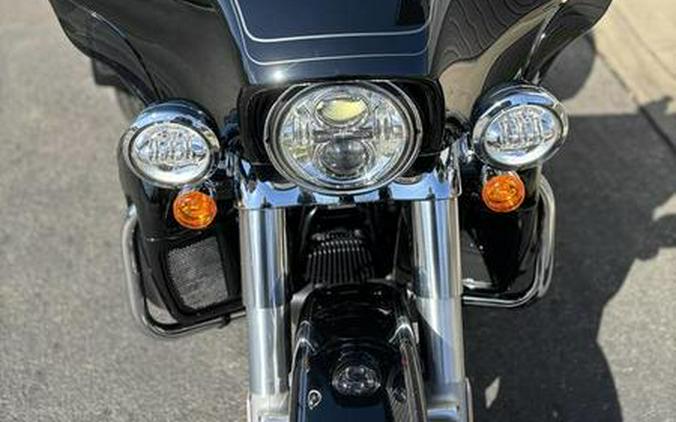 2024 Harley-Davidson® FLHTCUTG - Tri Glide® Ultra