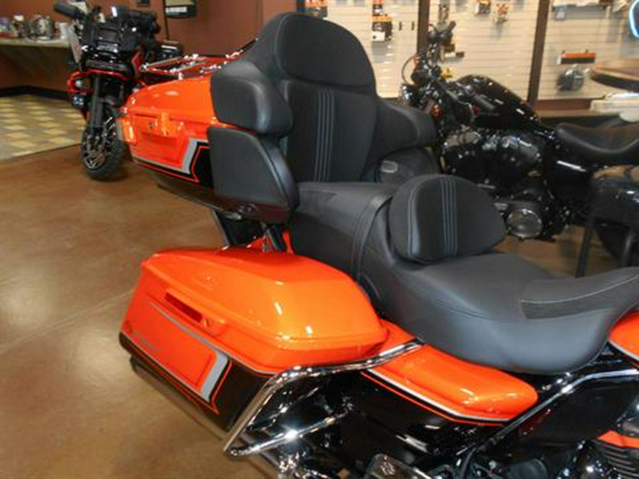 2022 Harley-Davidson CVO™ Road Glide® Limited