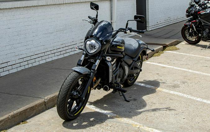 2023 Kawasaki Vulcan® S Cafe