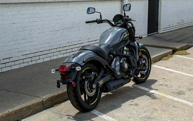 2023 Kawasaki Vulcan® S Cafe