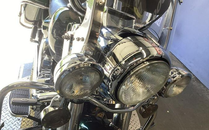 1997 Harley-Davidson® FLHR - Road King®