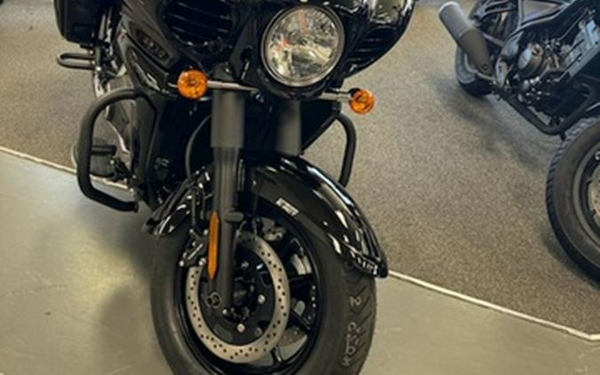 2025 Kawasaki Vulcan 1700 Vaquero ABS