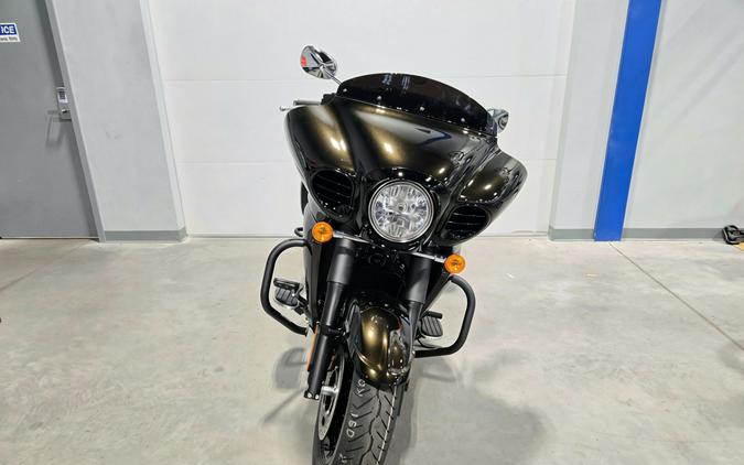 2025 Kawasaki Vulcan 1700 Vaquero ABS