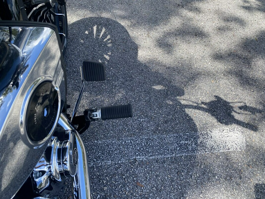 2025 Harley-Davidson® Breakout®