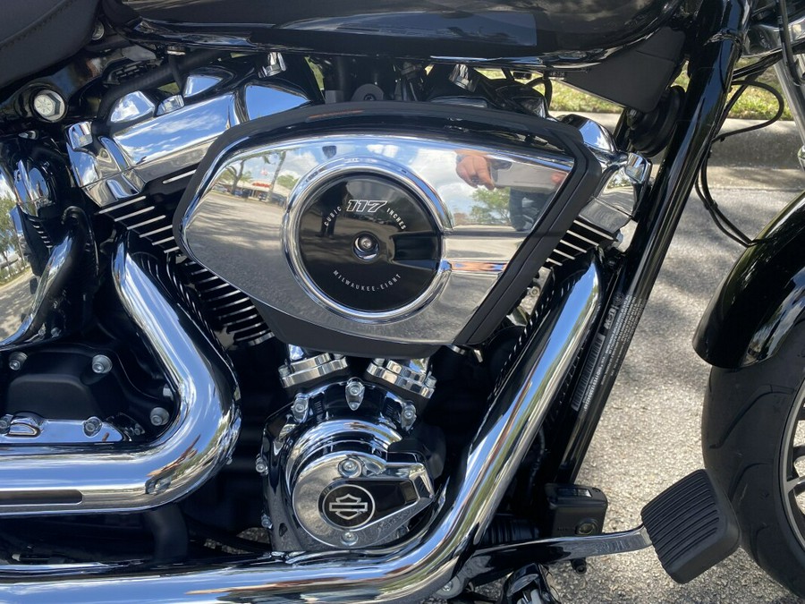 2025 Harley-Davidson® Breakout®