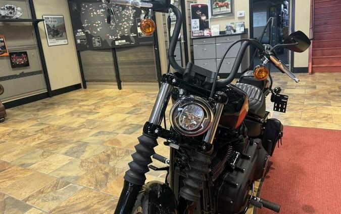 2023 Harley-Davidson® FXBBS - Street Bob® 114