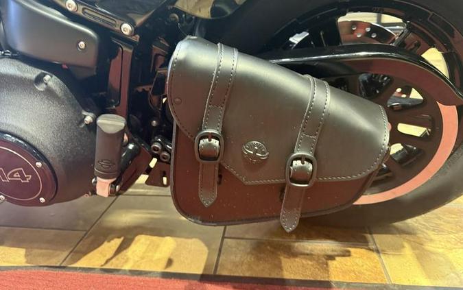 2023 Harley-Davidson® FXBBS - Street Bob® 114