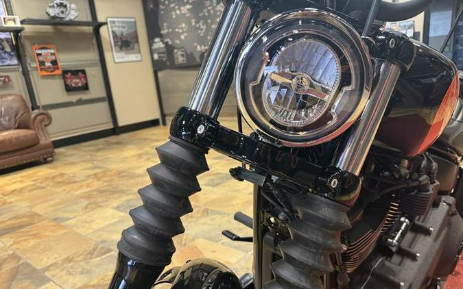 2023 Harley-Davidson® FXBBS - Street Bob® 114