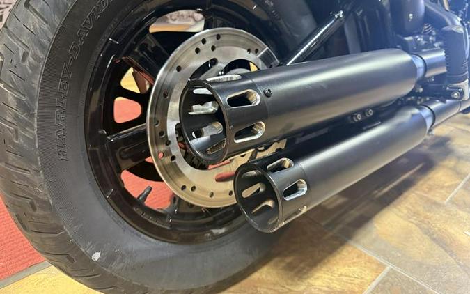2023 Harley-Davidson® FXBBS - Street Bob® 114