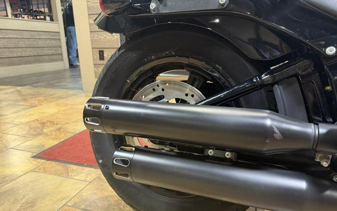 2023 Harley-Davidson® FXBBS - Street Bob® 114