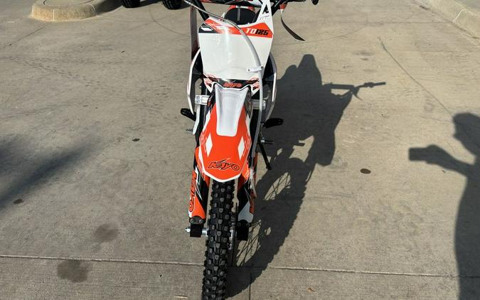 2026 Kayo TD 125