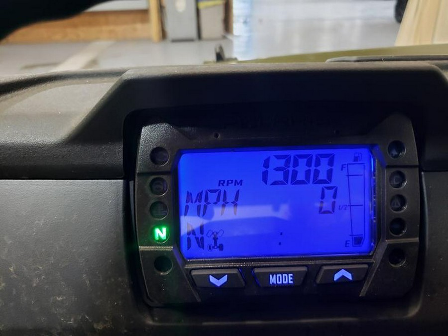 2026 Polaris® Ranger Crew SP 570