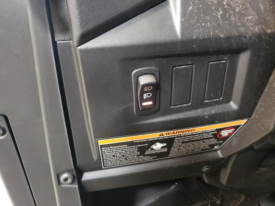 2026 Polaris® Ranger Crew SP 570