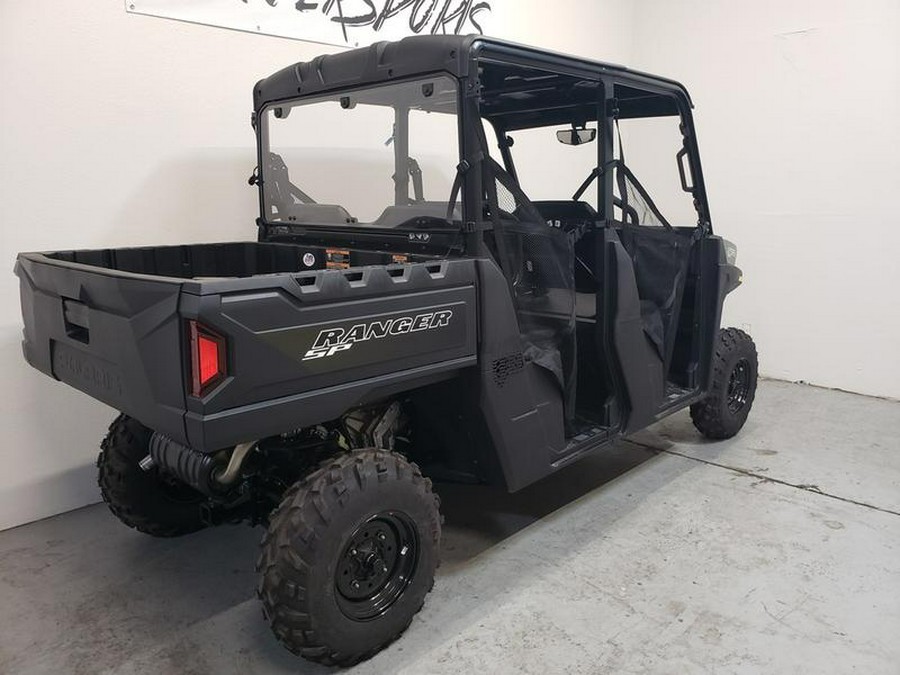 2026 Polaris® Ranger Crew SP 570