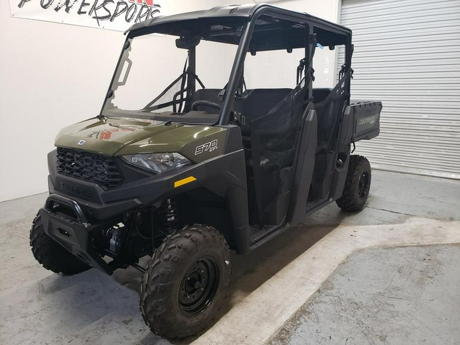 2026 Polaris® Ranger Crew SP 570