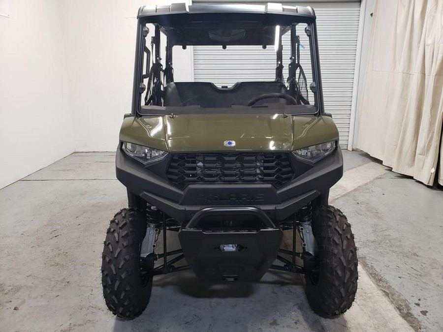 2026 Polaris® Ranger Crew SP 570