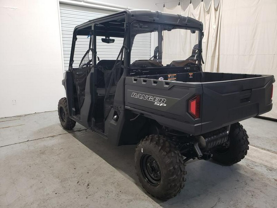 2026 Polaris® Ranger Crew SP 570