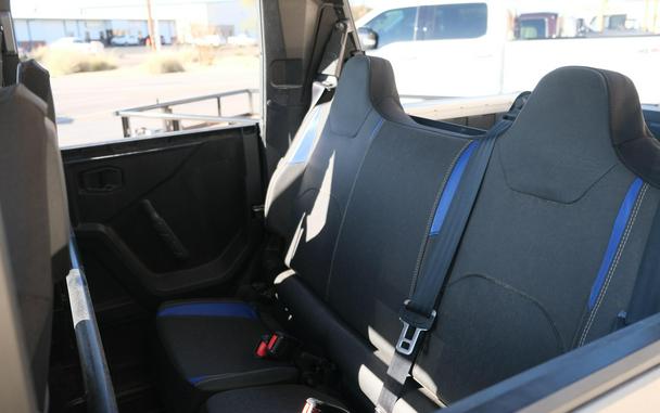 2024 POLARIS XPEDITION XP 5 1000 ULT MATTE HEAVY METAL ULTIMATE