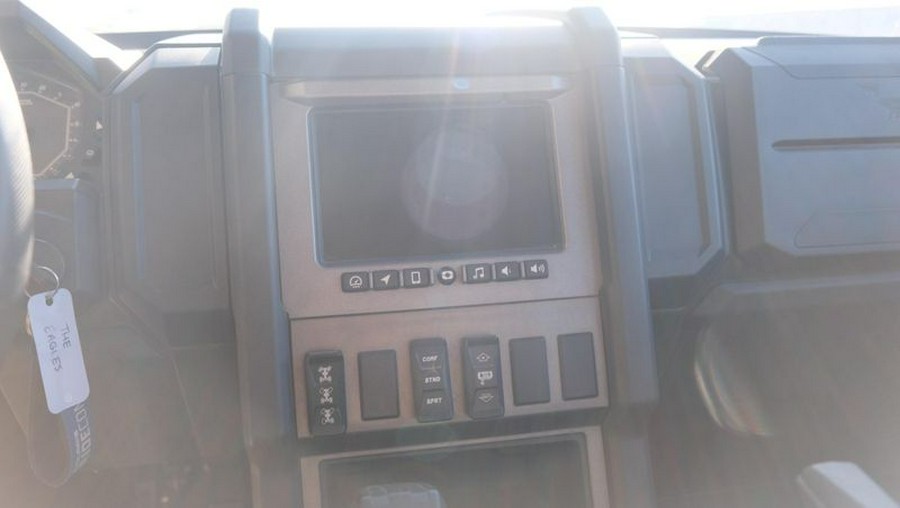 Used 2024 POLARIS XPEDITION XP 5 1000 ULT MATTE HEAVY METAL ULTIMATE