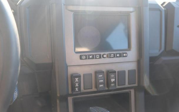 Used 2024 POLARIS XPEDITION XP 5 1000 ULT MATTE HEAVY METAL ULTIMATE