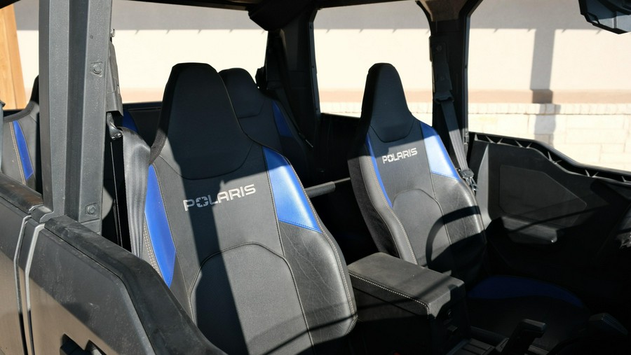 2024 POLARIS XPEDITION XP 5 1000 ULT MATTE HEAVY METAL ULTIMATE