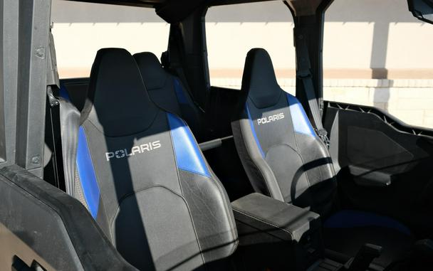 2024 POLARIS XPEDITION XP 5 1000 ULT MATTE HEAVY METAL ULTIMATE