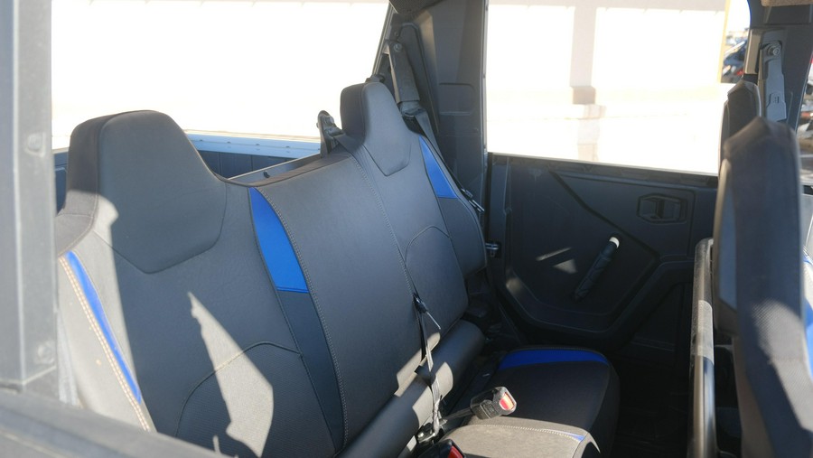 2024 POLARIS XPEDITION XP 5 1000 ULT MATTE HEAVY METAL ULTIMATE