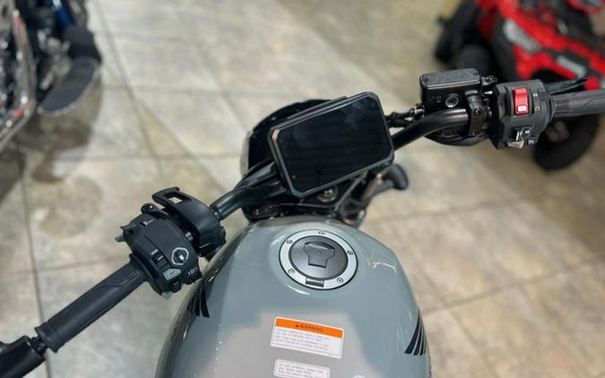 2026 Honda Rebel 1100 DCT SE