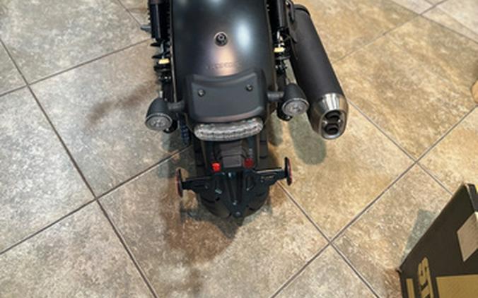 2026 Honda Rebel 1100 DCT SE