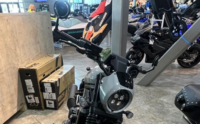 2026 Honda Rebel 1100 DCT SE