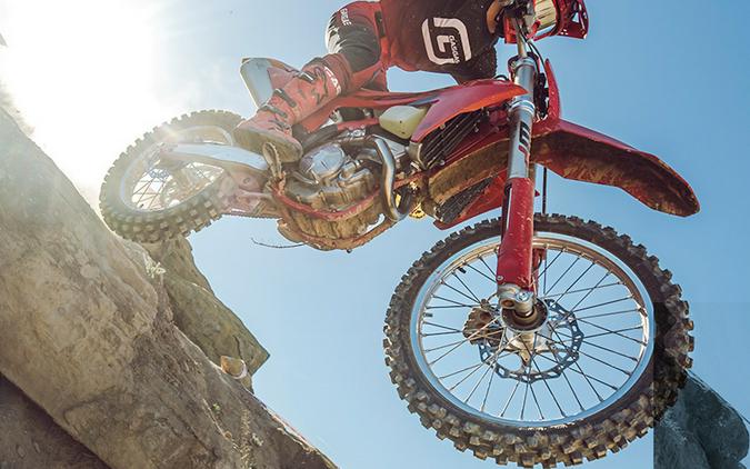 2025 GAS GAS EX 250F - 151084