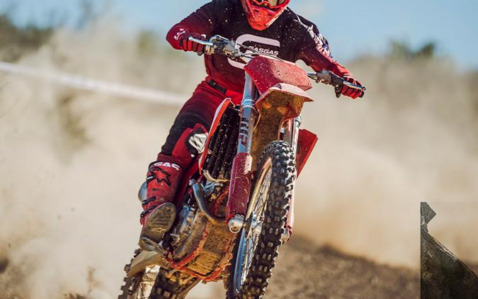 2025 GAS GAS EX 250F - 151084