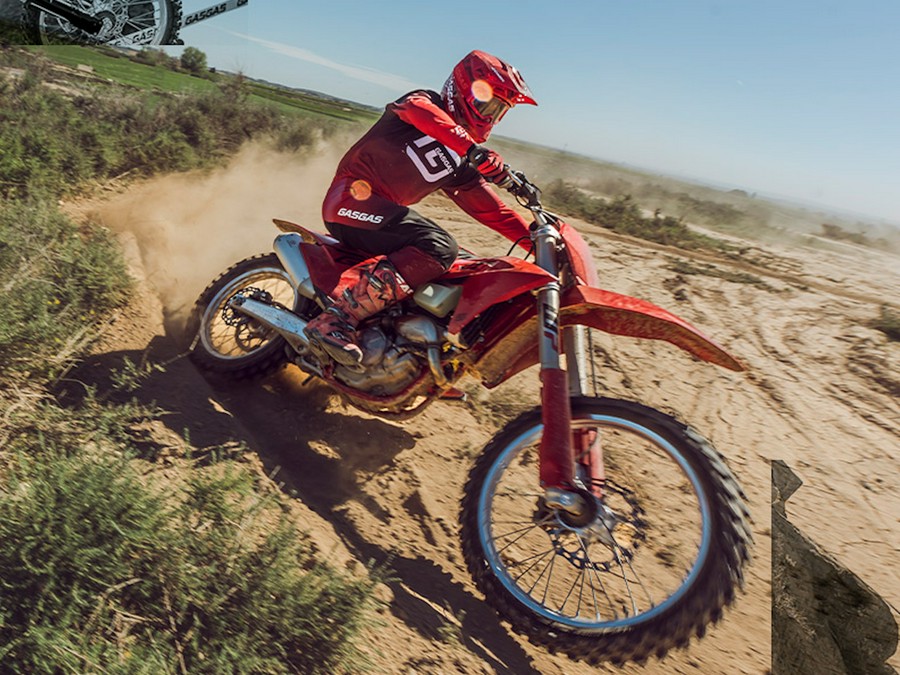 2025 GAS GAS EX 250F - 151084