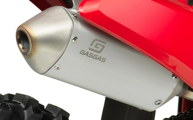 2025 GAS GAS EX 250F - 151084