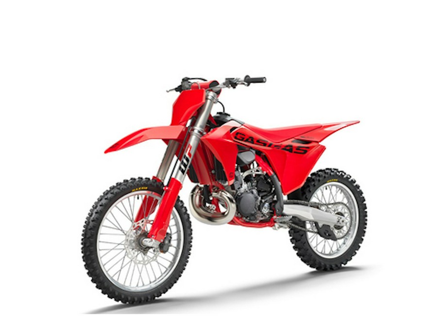 2025 GAS GAS EX 250F - 151084