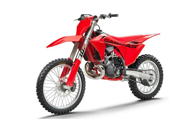 2025 GAS GAS EX 250F - 151084